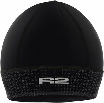 Hardloopmuts R2 Ruben Beanie Black M Hardloopmuts - 1