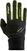 Lyžařské rukavice R2 Blizzard Gloves Black/Neon Yellow S Lyžařské rukavice