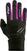 SkI Handschuhe R2 Blizzard Gloves Black/Neon Pink M SkI Handschuhe