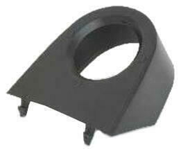 Bobslei Hamax Sno Taxi/Fire Console Cover Black Piesa de schimb