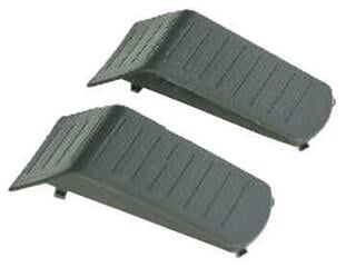 Bob Hamax Sno Taxi/Fire Swing Centre Cover Black Parti di ricambio