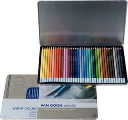 Creion acuarelă Van Gogh 97740065 Set creioane acuarelă 60 buc (Resigilat)