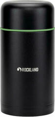 Termos na żywność Rockland Comet Food Jug Black 1 L Termos na żywność