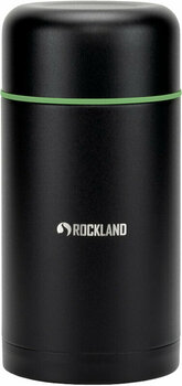 Thermo Alimentaire Rockland Comet Food Jug Black 1 L Thermo Alimentaire - 1