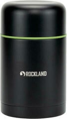 Termos na żywność Rockland Comet Food Jug Black 750 ml Termos na żywność