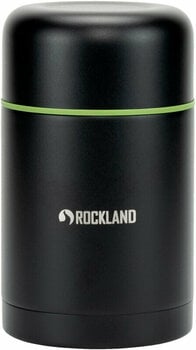 Thermo Alimentaire Rockland Comet Food Jug Black 750 ml Thermo Alimentaire - 1
