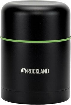 Thermo Alimentaire Rockland Comet Food Jug Black 500 ml Thermo Alimentaire - 1