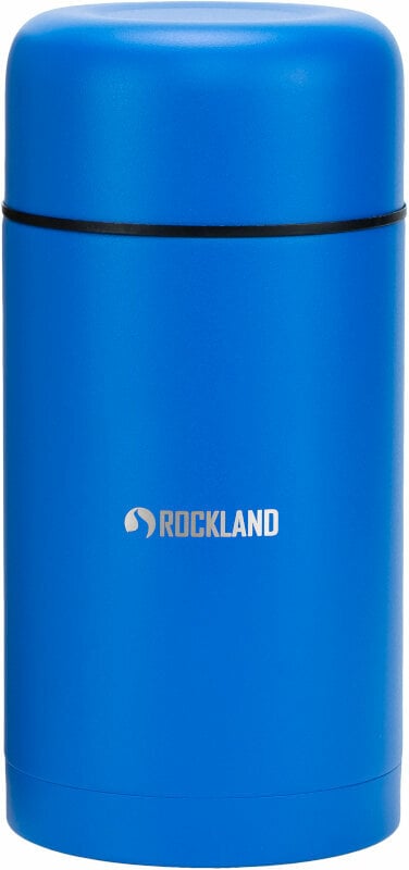Thermobehälter für Essen Rockland Comet Food Jug Blue 1 L Thermobehälter für Essen