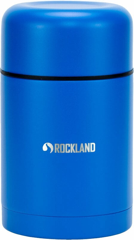Thermobehälter für Essen Rockland Comet Food Jug Blue 750 ml Thermobehälter für Essen