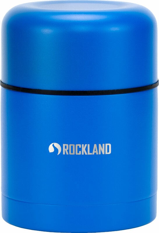 Thermobehälter für Essen Rockland Comet Food Jug Blue 500 ml Thermobehälter für Essen