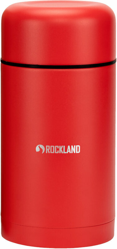 Thermobehälter für Essen Rockland Comet Food Jug Red 1 L Thermobehälter für Essen