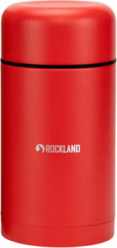 Thermobehälter für Essen Rockland Comet Food Jug Red 1 L Thermobehälter für Essen - 1