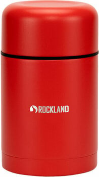 Ételtermosz Rockland Comet Food Jug Red 750 ml Ételtermosz - 1