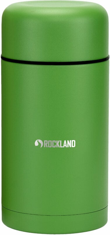 Termosburk för livsmedel Rockland Comet Food Jug Green 1 L Termosburk för livsmedel