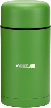 Termosburk för livsmedel Rockland Comet Food Jug Green 1 L Termosburk för livsmedel - 1
