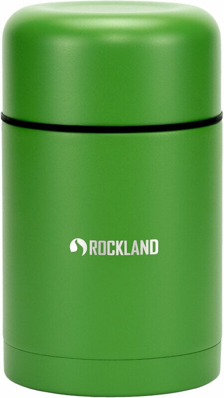 Thermobehälter für Essen Rockland Comet Food Jug Green 750 ml Thermobehälter für Essen