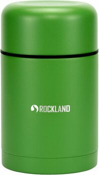 Ételtermosz Rockland Comet Food Jug Green 750 ml Ételtermosz - 1