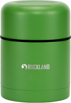 Termosburk för livsmedel Rockland Comet Food Jug Green 500 ml Termosburk för livsmedel - 1