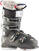 Alpine Ski Boots Rossignol Pure Pro Heat GW Metal Gold Grey 24,5 Alpine Ski Boots