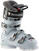 Alpineskischoenen Rossignol Pure Pro GW Metal Ice Grey 23,5 Alpineskischoenen (Zo goed als nieuw)