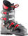 Botas de esquí alpino Rossignol Hero J4 Meteor Grey 22,0 Botas de esquí alpino