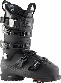Alpine Ski Boots Rossignol Hi-Speed Elite Carbon LV GW Black Edition 26,5 Alpine Ski Boots - 1