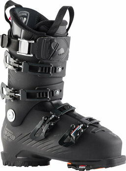 Chaussures de ski alpin Rossignol Hi-Speed Elite Carbon LV GW Black Edition 27,5 Chaussures de ski alpin - 1