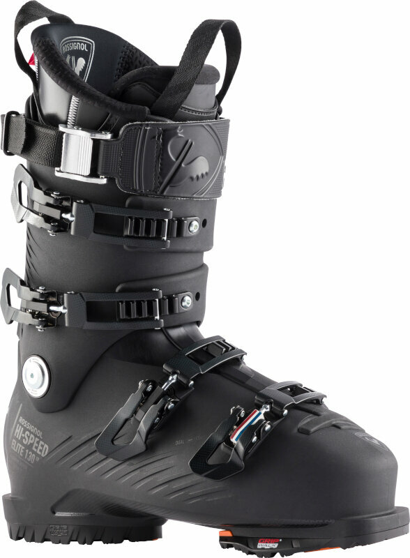 Alpin-Skischuhe Rossignol Hi-Speed Elite Carbon LV GW Black Edition 29,5 Alpin-Skischuhe
