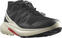 Trail running shoes Salomon Hypulse Black/Rainy Day/Black 40 2/3 Trail running shoes