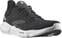 Cestná bežecká obuv Salomon Predict Soc 3 Black/Magnet/White 42 2/3 Cestná bežecká obuv