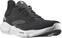 Straßenlaufschuhe Salomon Predict Soc 3 Black/Magnet/White 44 2/3 Straßenlaufschuhe