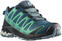 Trail tekaška obutev
 Salomon XA Pro 3D V8 GTX W Legion Blue/Trooper/Mint Leaf 40 Trail tekaška obutev