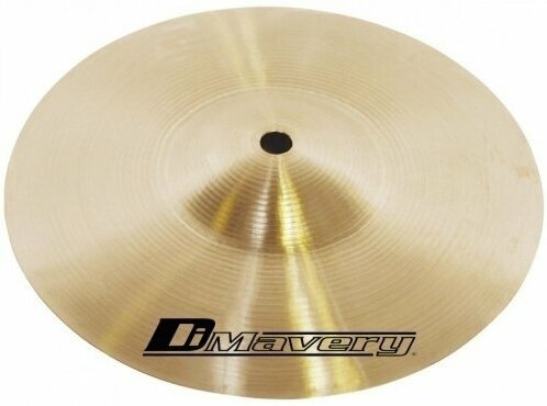 Splash Cymbal Dimavery DBS-208 8" Splash Cymbal