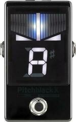 Pedal Tuner Korg Pitchblack X Pitchblack X
