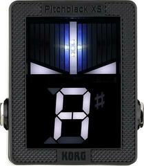 Pedal Tuner Korg Pitchblack XS Pedal Tuner