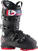 Chaussures de ski alpin Rossignol Hi-Speed Elite LV GW Black 26,5 Chaussures de ski alpin