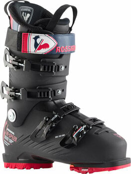 Alpesi sícipők Rossignol Hi-Speed Elite LV GW Black 27,5 Alpesi sícipők - 1