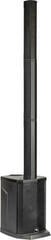 Battery powered PA system PROEL Session 1 Free Battery powered PA system