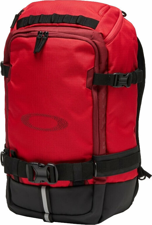 Раници Oakley Peak RC Backpack Red Line 25 L