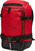 Lifestyle Rucksäcke und Taschen: Oakley Peak RC Backpack Red Line 25 L Lifestyle Rucksäck / Tasche Oakley Peak RC Backpack Red Line 25 L