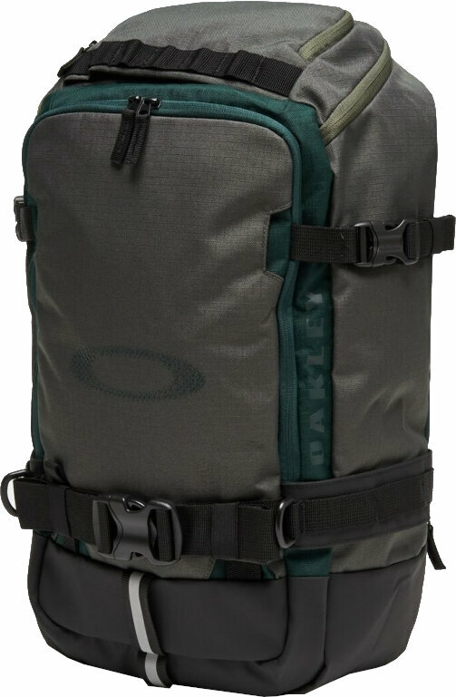 Lifestyle reppu / laukku Oakley Peak RC Backpack New Dark Brush 25 L Reppu