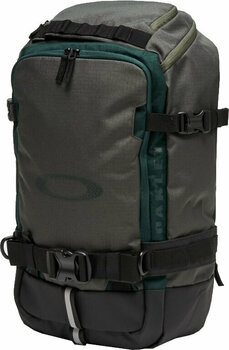 Lifestyle reppu / laukku Oakley Peak RC Backpack New Dark Brush 25 L Reppu - 1
