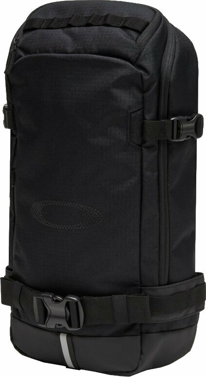 Lifestyle reppu / laukku Oakley Peak RC Backpack Blackout 18 L Reppu
