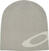 Ski Beanie Oakley Beanie Ellipse Stone Gray UNI Ski Beanie