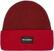 Ski Beanie Oakley Tc Stretch Logo Beanie Red Line/Iron Red UNI Ski Beanie