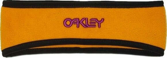 Pääpanta Oakley B1B Headband Amber Yellow UNI Pääpanta - 1