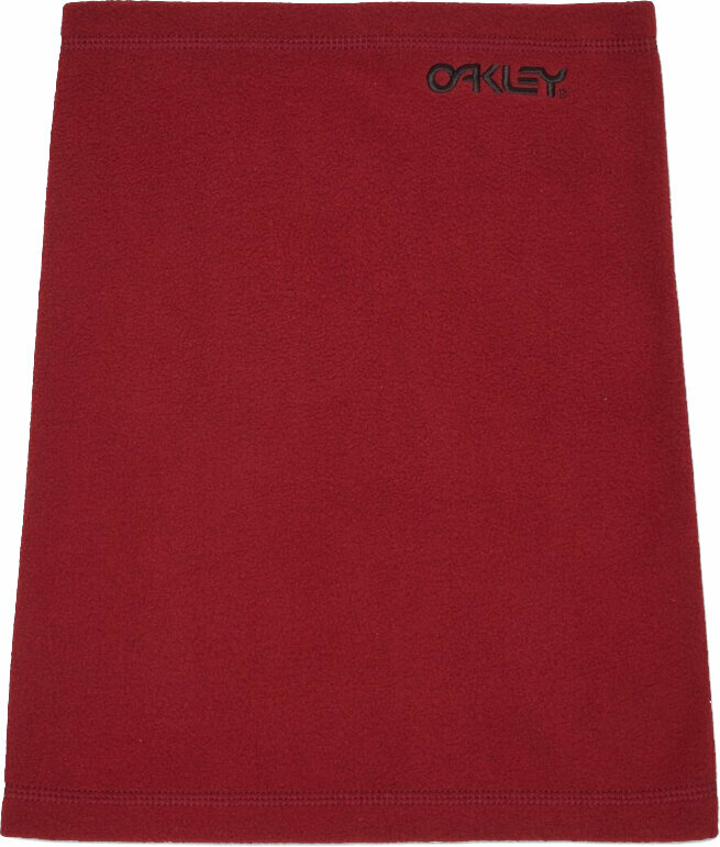 Colsjaal Oakley Neck Gaiter Iron Red UNI Colsjaal