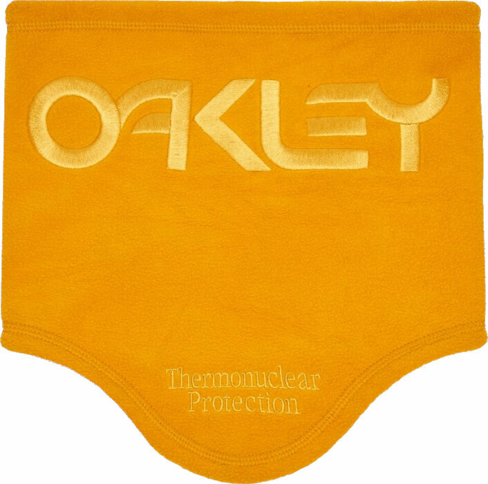 Oблекло > Шапки и шалчета Oakley TNP Neck Gaiter Amber Yellow
