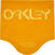 Μαντήλι λαιμού Oakley TNP Neck Gaiter Amber Yellow UNI Μαντήλι λαιμού