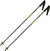 Skidstavar Rossignol Tactic Carbon Safety Black 135 cm Skidstavar